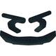Rawlings MACHFK Batting Helmet Fit Kit