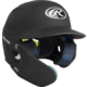 Rawlings MA07S LHB Adjustable Face Guard Color Black