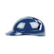 All Star SC500 ABS Shell Helmet for Coaches and Catchers | One Size Color Navy