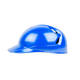 All Star SC500 ABS Shell Helmet for Coaches and Catchers | One Size Color Royal