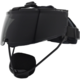 SHOC Softball Youth/Adult Visor Color 40 Percent Smoke | Designed For Rip-It Masks