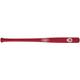 Louisville WTLWT2MLB T2 Team Mini Bat Team Reds