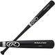 Rawlings R212AB Adirondack Black Ash Baseball Bat | 34 inch Size
