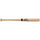 Rawlings MB24 Mini Replica Wood Bat 17 Inch w/ Natural Finish