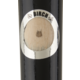 Rawlings I13RBB Big Stick Elite Birch Wood Ink Dot Baseball Bat | 34 inch Size