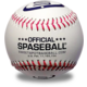 SweetSpot SSB Senior Bat Bat/Ball Combo 34 inch Size