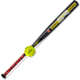 SweetSpot SSB Sierra Romero Bat Bat/Ball Combo 34 inch Size