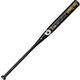 DeMarini WTDXWCS Windy City SP ASA Only All-Aluminum Bat 34 inch 34 OZ
