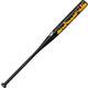 DeMarini WTDXWCS Windy City SP ASA Only All-Aluminum Bat 34 inch 34 OZ