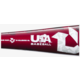 DeMarini WBD2360010 Voodoo One USA (-11) 27 inch Size