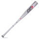 Marucci MCBC72S CAT7 Silver BBCOR (-3) 33 inch Size
