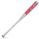 Marucci MCBC72S CAT7 Silver BBCOR (-3) 33 inch Size