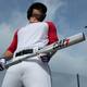 Marucci MCBC72S CAT7 Silver BBCOR (-3) 33 inch Size