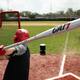 Marucci MCBC72S CAT7 Silver BBCOR (-3) 33 inch Size