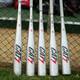 Marucci MCBC72S CAT7 Silver BBCOR (-3) 33 inch Size