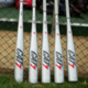 Marucci MSBC7210S CAT7 Silver (-10) 2 3/4 30 inch Size