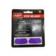 Rawlings Eye Stickers Coloured (EB12) Color Blue