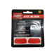 Rawlings Eye Stickers Coloured (EB12) Color Blue