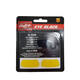 Rawlings Eye Stickers Coloured (EB12) Color Yellow