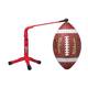Wilson WTF9913 American Football Adjustable Pro Kick
