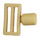 Markwort Replacement Stem for Flag-a-Tag Football
