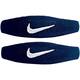 Nike Skinny Dri-Fit Bands 2PK (N.100.0924) Color Navy