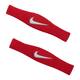 Nike Skinny Dri-Fit Bands 2PK (N.100.0924) Color Red