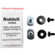 Riddell Shoulder Pad Accessories Replace and Maintenance Hardware Kit (R48989)