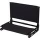 Stadium Chair SC2W-COMPLETE The Gamechanger DeLu Color Black