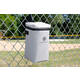 Catalyst Cryo Hanging Cooler | Football Helmet Cooling Storage System 