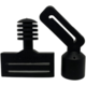 Shruumz Connector (Set of 2) Color Black