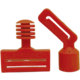 Shruumz Connector (Set of 2) Color Orange