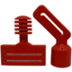 Shruumz Connector (Set of 2) Color Red
