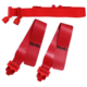 Shruumz Full Set - Red with Red Flags