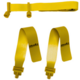 Shruumz Full Set - Yellow with Yellow Flags