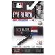 Franklin Premium Eye Black Color USA Tri-Color