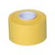 McDavid Premium Tape 3,8 cm x 10 m (61400P) Color Yellow