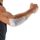 Shock Doctor Turf Tape Color White