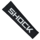 Shock Doctor Showtime Comp Arm Sleeve Solid L Black