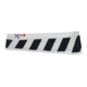 Shock Doctor Showtime Comp Arm Sleeve S White Stripes