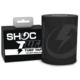 SHOC Tuff Turf Tape - Extra Wide Athletic Tape Color Black