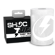 SHOC Tuff Turf Tape - Extra Wide Athletic Tape Color Black