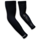 SHOC Super Grip Compression Arm Sleeve (Small Log L/XL Black