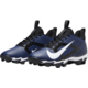 Nike Alpha Menace 4 Shark (FN0028) 12,0 Navy/White