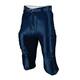 Rawlings F4590 Adult Pants XS Navy