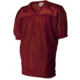 Rawlings FJ9204 A.F. Shirt Adult L Scarlet