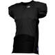Rawlings FJHD HMR-D Pro Cut Adult Shirt S Black