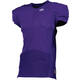 Rawlings FJHD HMR-D Pro Cut Adult Shirt 3XL Purple