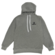 Forelle Hoody S Grey