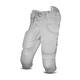 All Star FBP1A Adult 14 Slot Poly Pant 4XL Scarlet